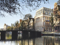 Radisson Blu Hotel Amsterdam