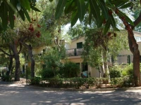 Hotel Perrozzi 3*