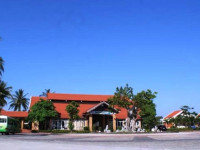 Stork Village Resort