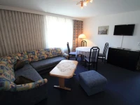 Appartement Pavillon 3*