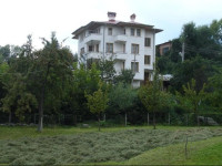 Guestrooms Sekvoia
