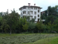 Guestrooms Sekvoia 2*