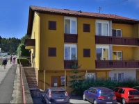 Ferienwohnung Irmgard Mori 1*