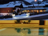 Residence Silvester 2*
