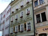 Husova App.House 4*