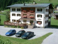 Pension Mallaun 2*
