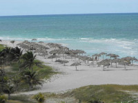Blau Privilege Cayo Libertad (ex.Barcelo Cayo Libertad)