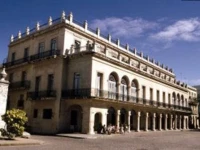 Santa Isabel 5*