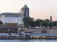Hotel Hafen Hamburg