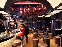 Hotel Hafen Hamburg 4*