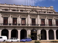 Armadores de Santander