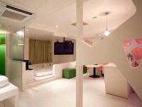 Dong Seoul Hotel 3*