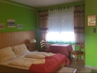 Mullers Inn 2*