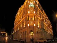 Plaza 4*