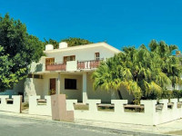 Villa Los Pinos