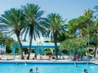 Park Plage 3*