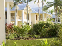 Paradise Links Resort Port Douglas