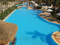 Golden Sand Resort