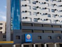 Comfort Porto Alegre