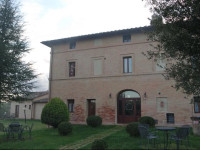 Bed & Breakfast Fonte dei Tufi