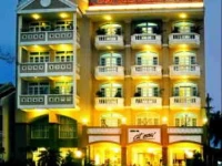 Sea and Sand Resort 3*