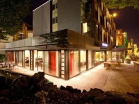 Kurparkhotel Bad Wilhelmshohe 4*