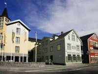 Reykjavik Centrum Hotel 4*