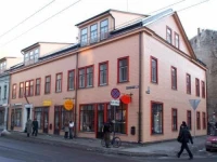 Central  