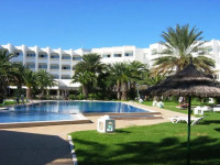 Magic Palm Beach Hammamet