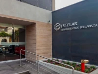 Estelar Apartamentos Bellavista 4*
