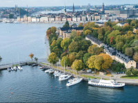 Hotel Skeppsholmen