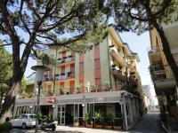 Albergo Ragno 3*
