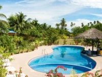 Divers Mabul Resort 3*