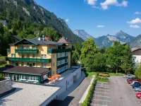 Landhotel Post Ebensee 3*