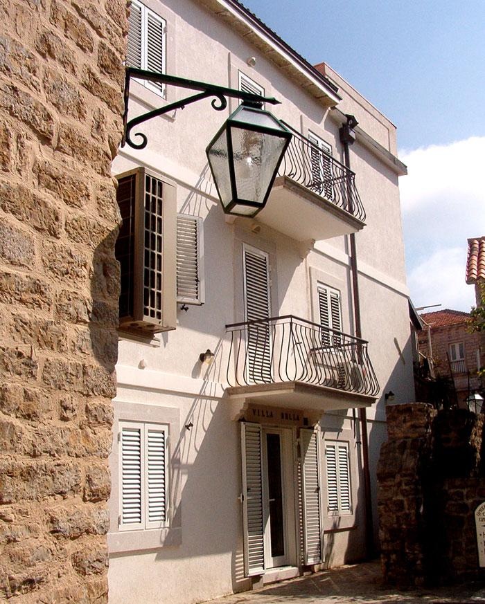 Villa Bela 