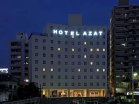 Best Western Naha Inn 3*
