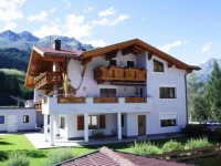 Haus Kuprian Solden 