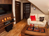 Apartamenty Smile