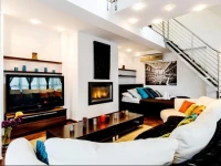 Central Capital Apartments 2*
