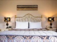 Strathern Motor Lodge 5*