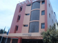 Annamar Hotel