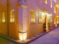 Palazzino Di Corina
