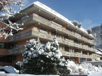 Aparthotel Andreas Hofer 4*