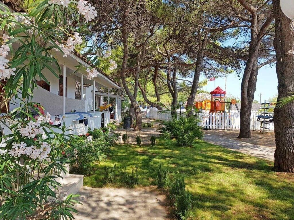 Hotel Gabbiano Beach 3*