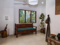 Golden Monkey Cottages