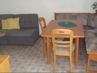 Appartement Alpenrose 1*