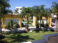 Hotel Canarios