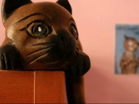 Cats House Hostel / Хостел Cats House 2*