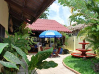 Reef Resort