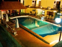 Sunlodge Hotel 2*